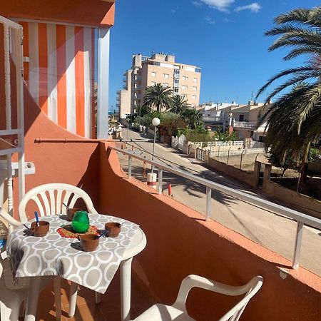 Apartamentos Mar De Peniscola Casablanca 3000 Eksteriør billede