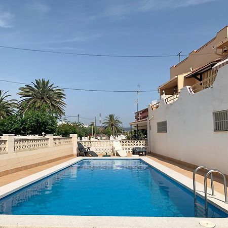 Apartamentos Mar De Peniscola Casablanca 3000 Eksteriør billede