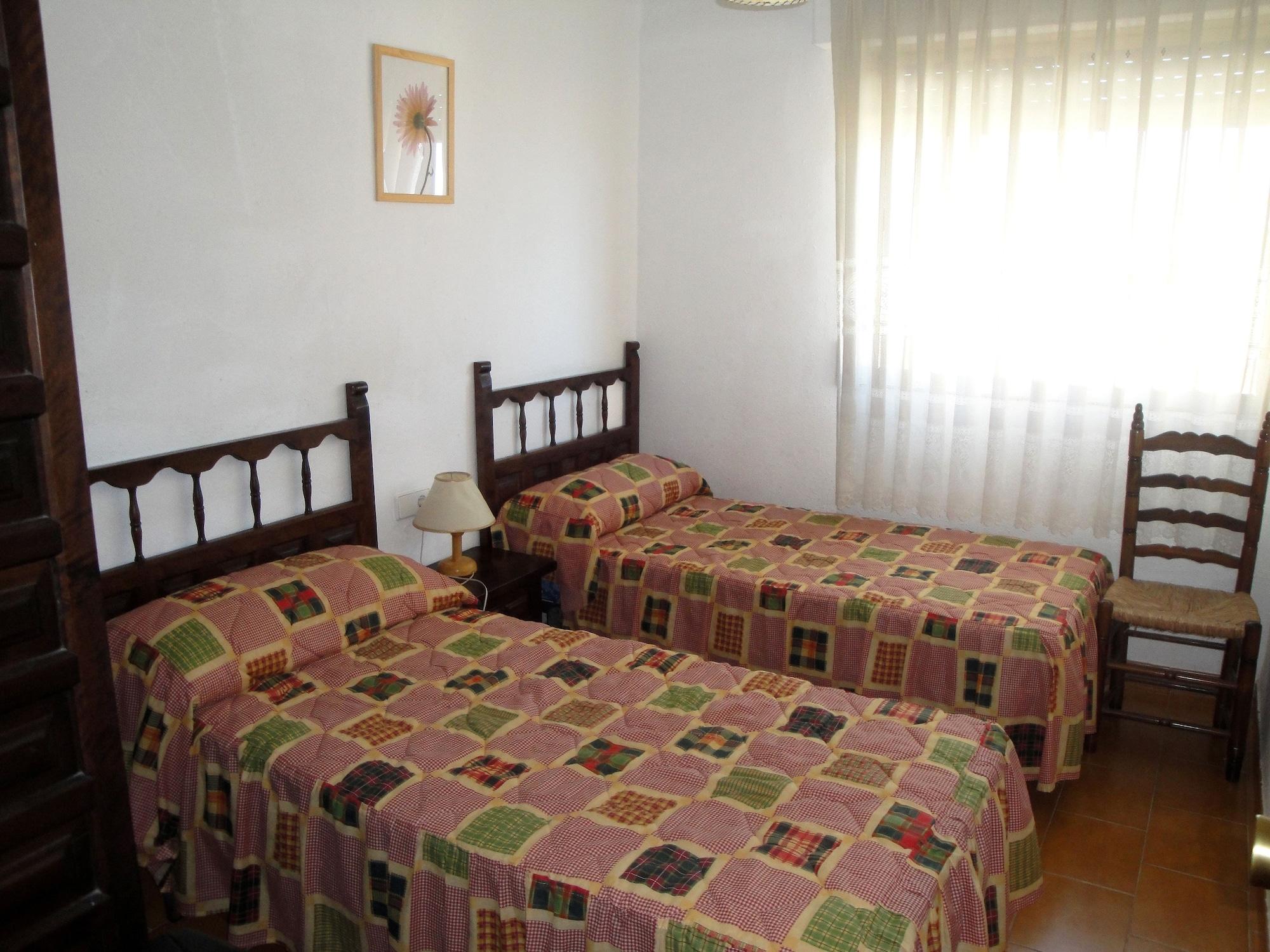 Apartamentos Mar De Peniscola Casablanca 3000 Eksteriør billede