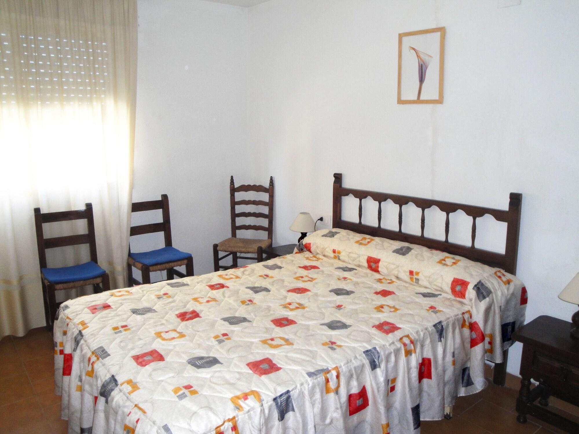 Apartamentos Mar De Peniscola Casablanca 3000 Eksteriør billede