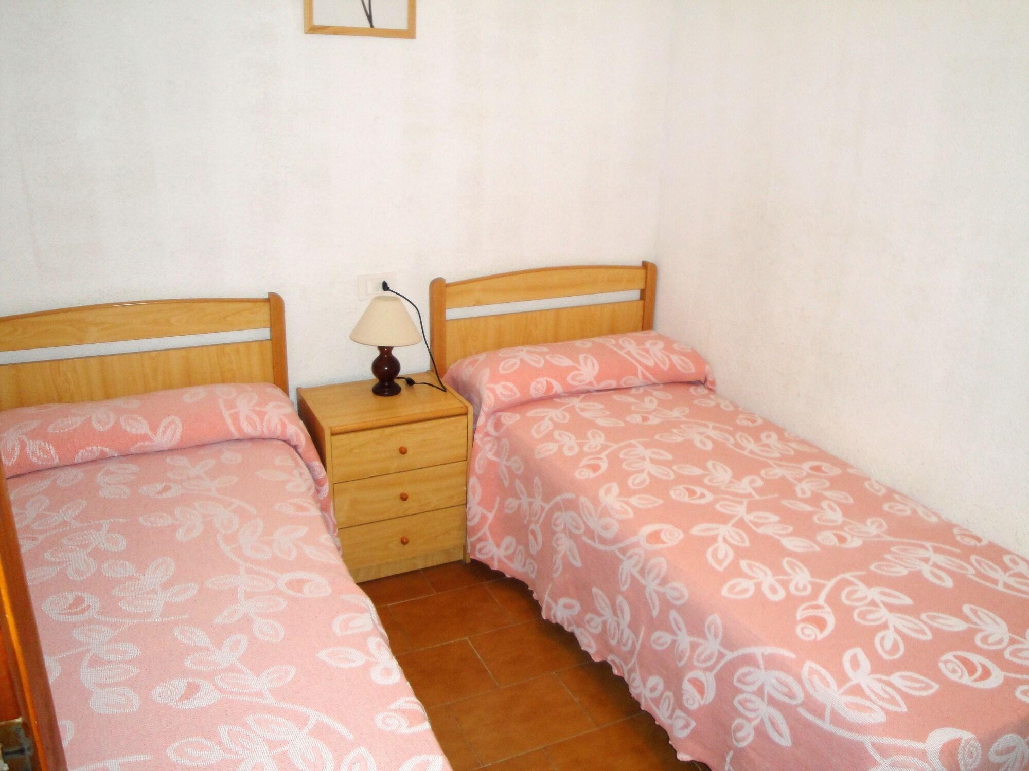 Apartamentos Mar De Peniscola Casablanca 3000 Eksteriør billede