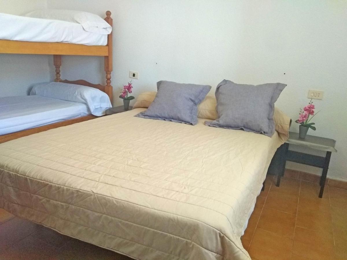 Apartamentos Mar De Peniscola Casablanca 3000 Eksteriør billede