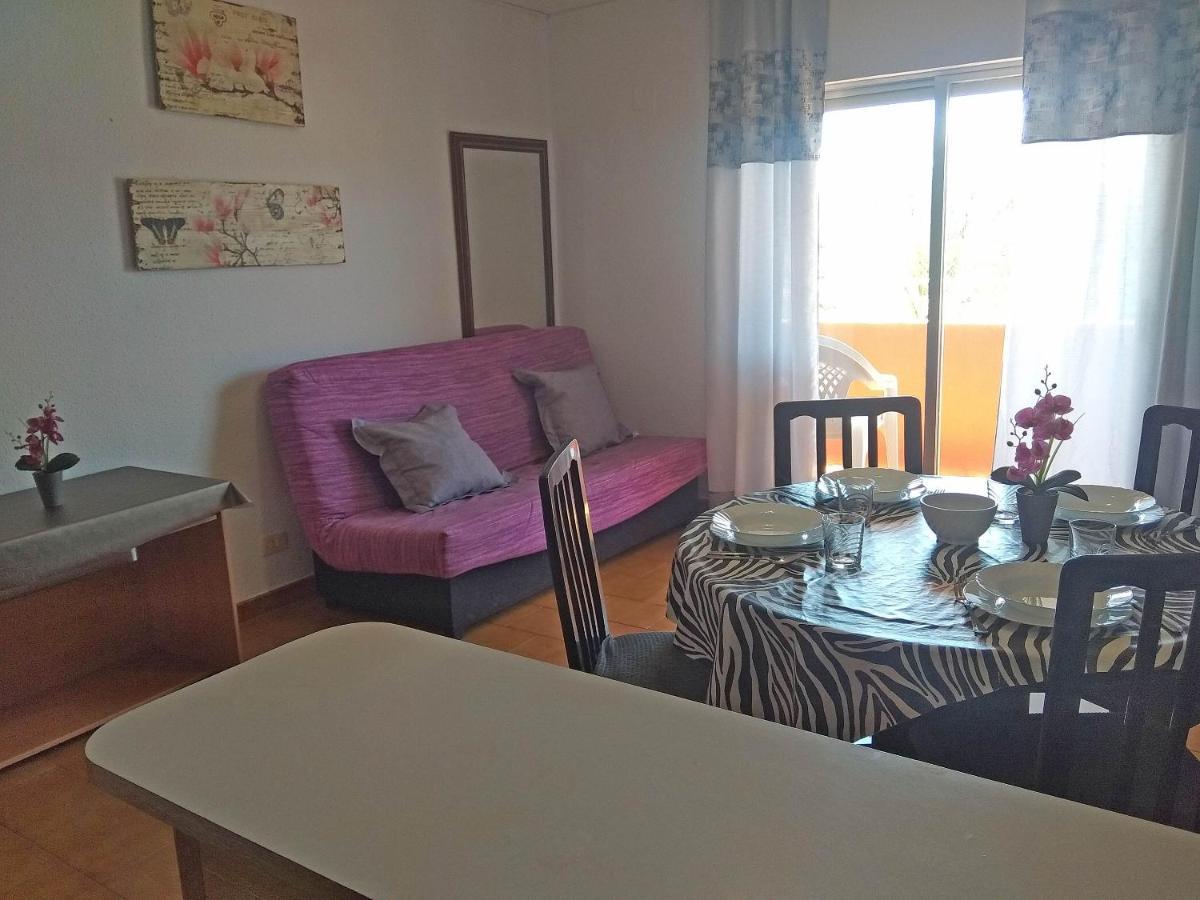 Apartamentos Mar De Peniscola Casablanca 3000 Eksteriør billede