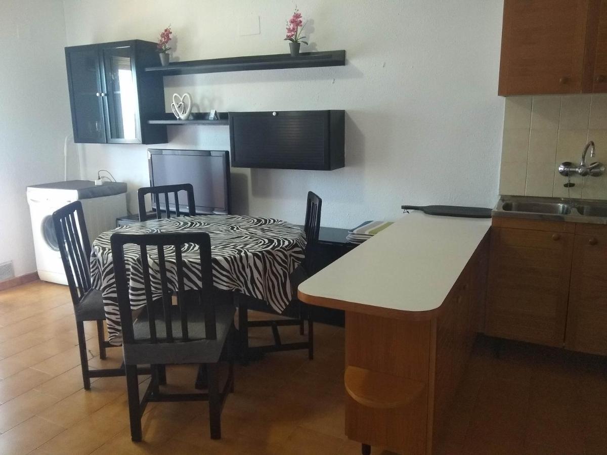 Apartamentos Mar De Peniscola Casablanca 3000 Eksteriør billede