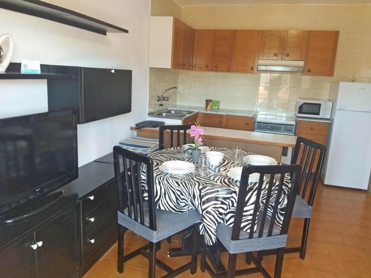 Apartamentos Mar De Peniscola Casablanca 3000 Eksteriør billede