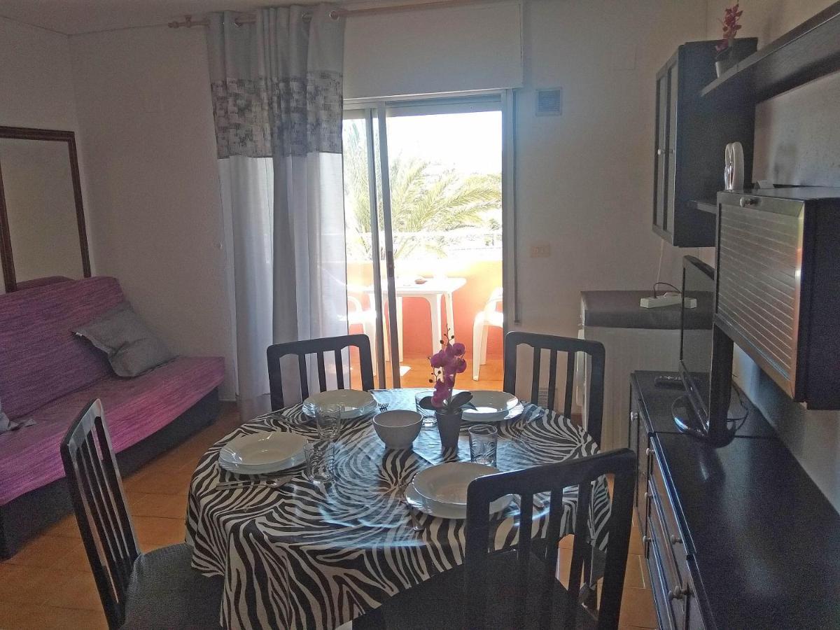 Apartamentos Mar De Peniscola Casablanca 3000 Eksteriør billede
