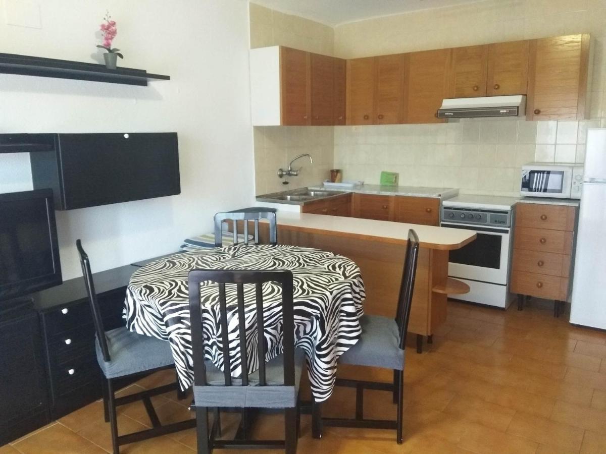 Apartamentos Mar De Peniscola Casablanca 3000 Eksteriør billede
