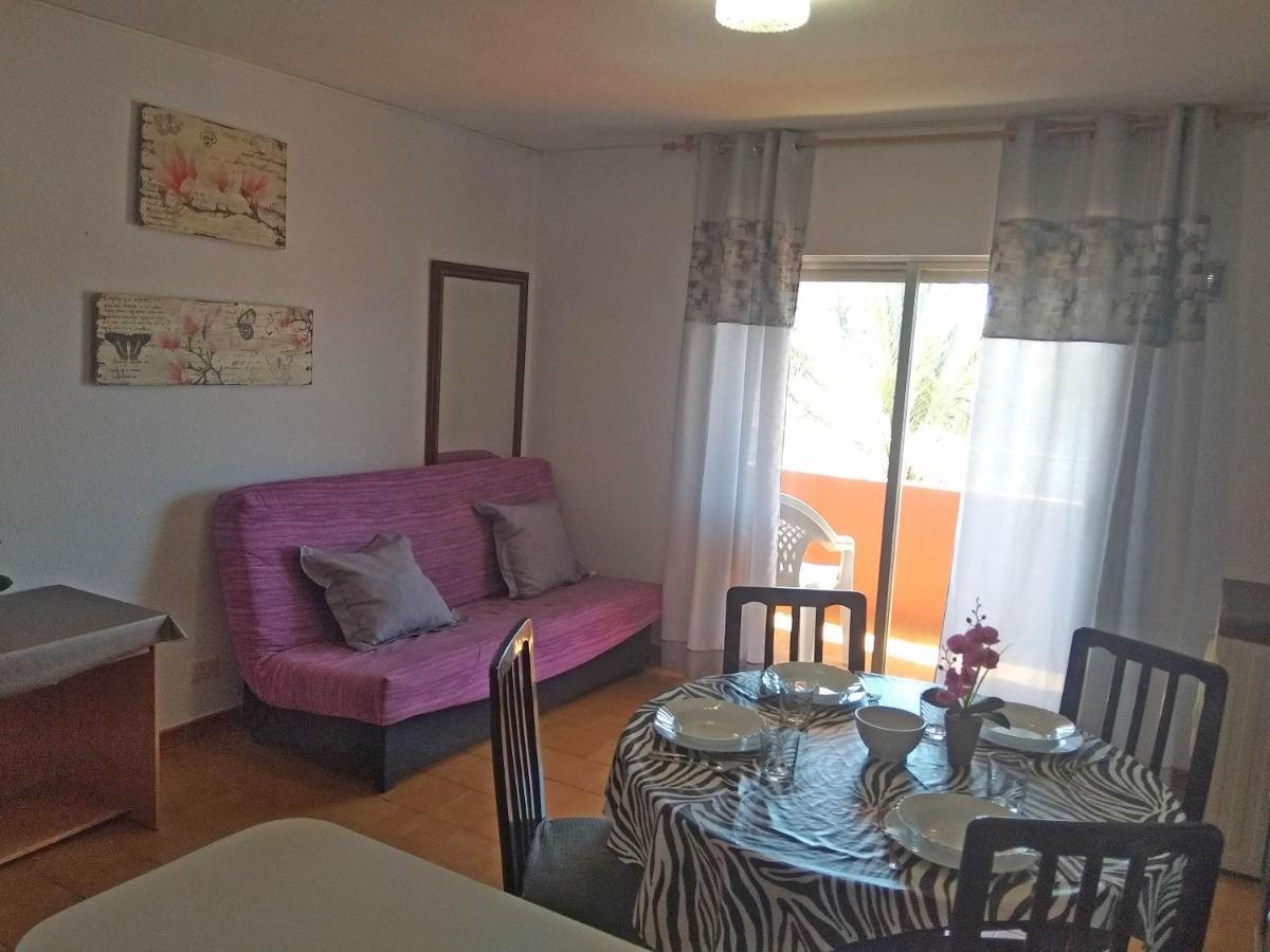 Apartamentos Mar De Peniscola Casablanca 3000 Eksteriør billede