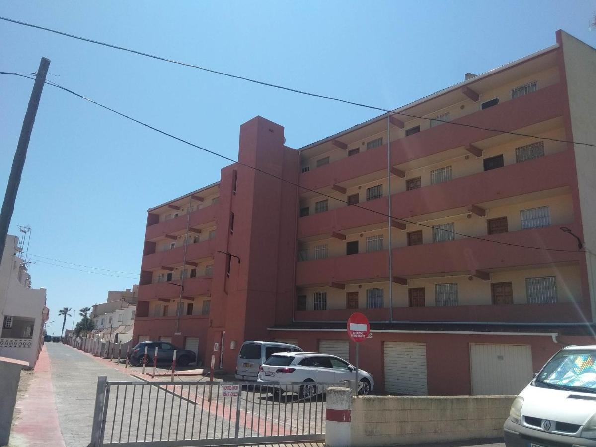 Apartamentos Mar De Peniscola Casablanca 3000 Eksteriør billede