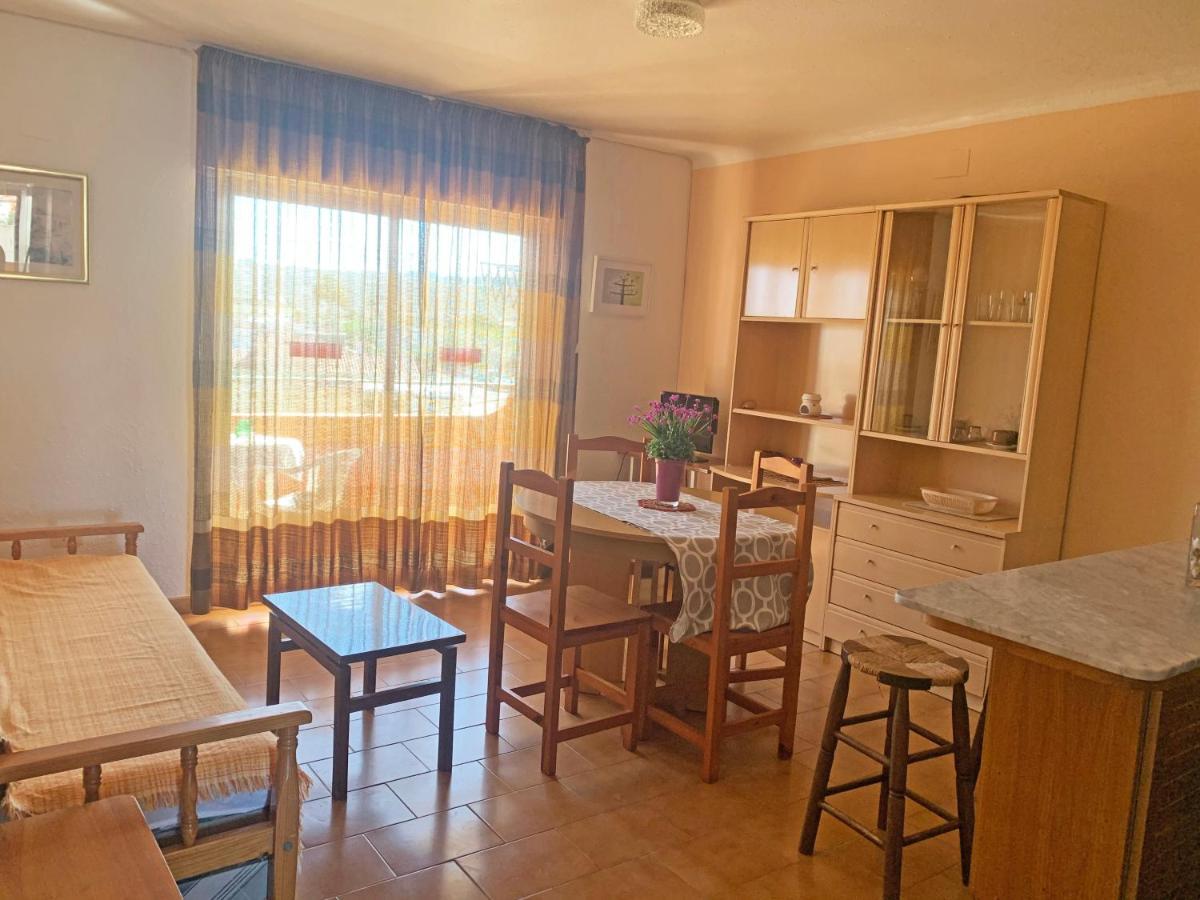 Apartamentos Mar De Peniscola Casablanca 3000 Eksteriør billede