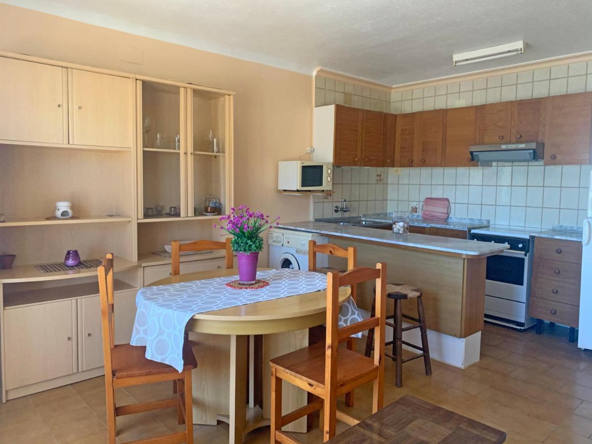 Apartamentos Mar De Peniscola Casablanca 3000 Eksteriør billede