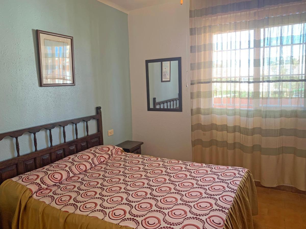 Apartamentos Mar De Peniscola Casablanca 3000 Eksteriør billede