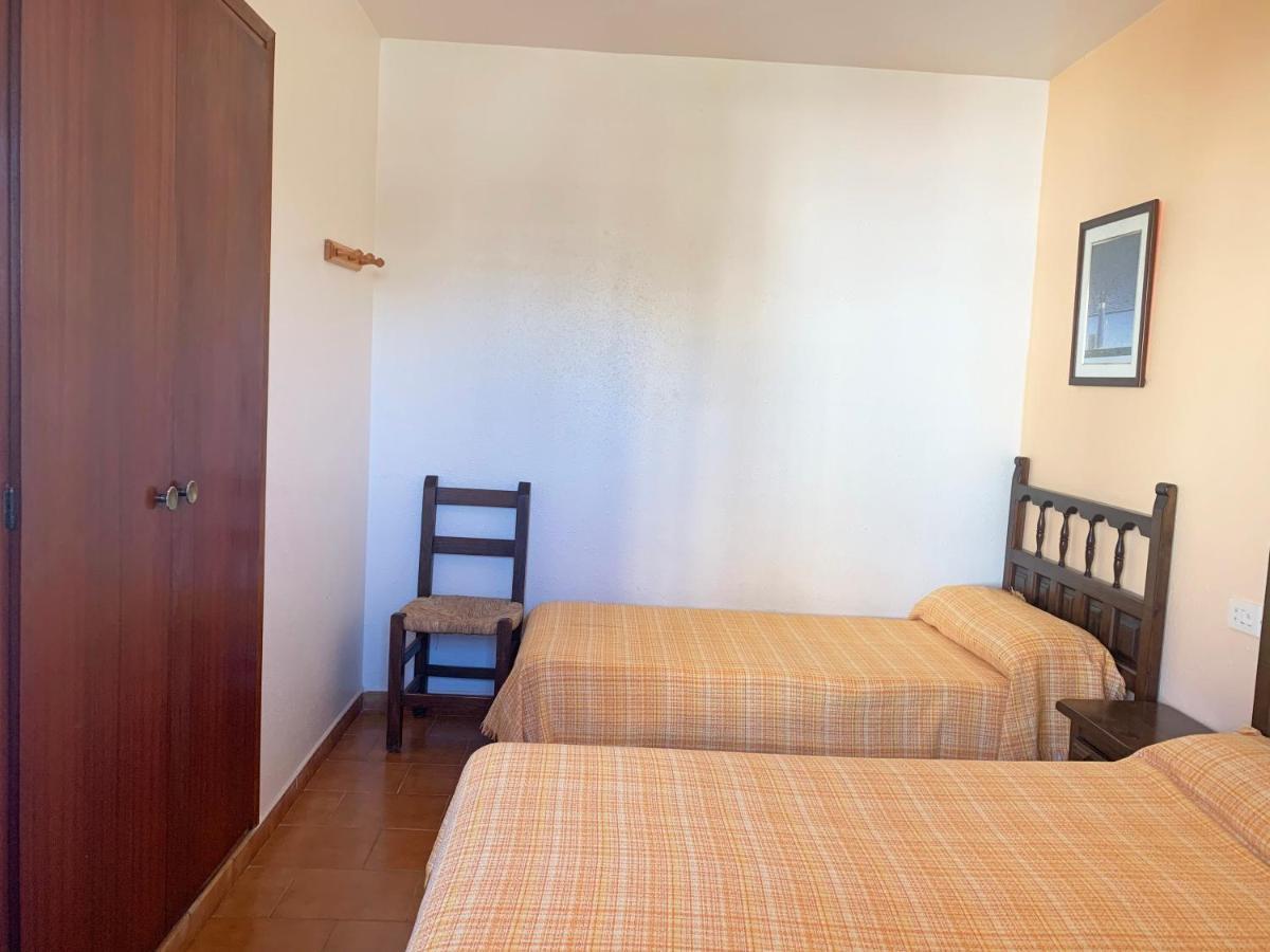 Apartamentos Mar De Peniscola Casablanca 3000 Eksteriør billede
