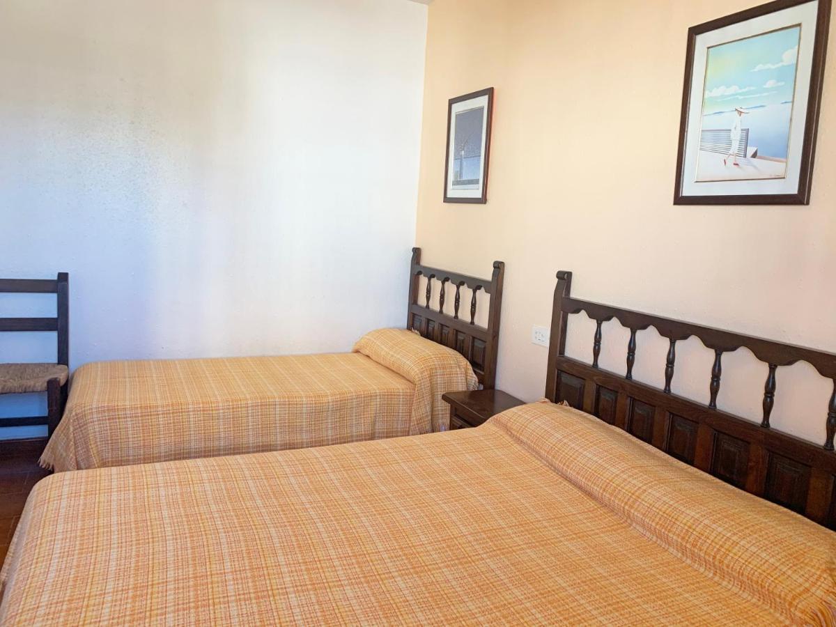 Apartamentos Mar De Peniscola Casablanca 3000 Eksteriør billede