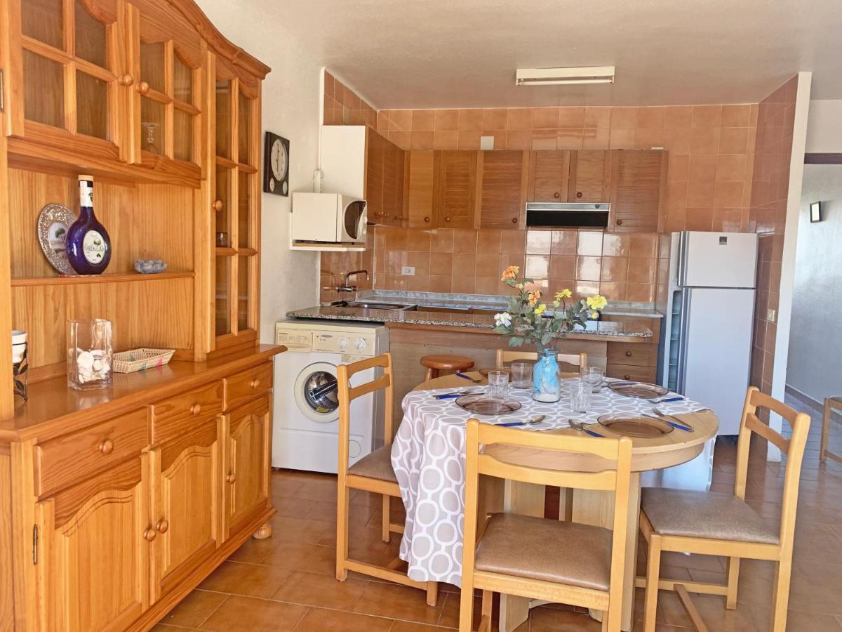 Apartamentos Mar De Peniscola Casablanca 3000 Eksteriør billede