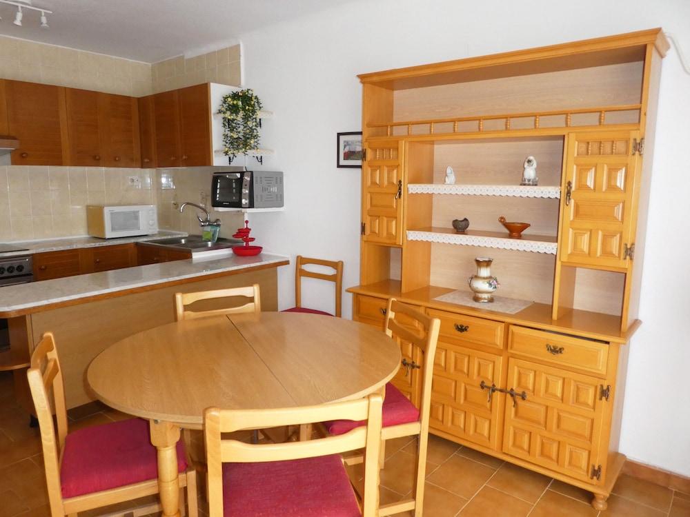 Apartamentos Mar De Peniscola Casablanca 3000 Eksteriør billede