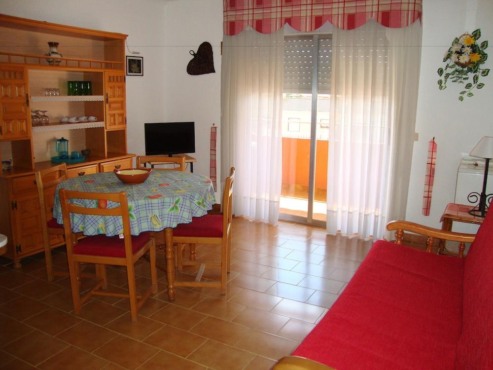 Apartamentos Mar De Peniscola Casablanca 3000 Eksteriør billede