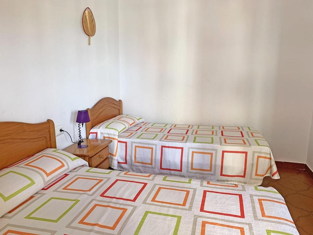 Apartamentos Mar De Peniscola Casablanca 3000 Eksteriør billede