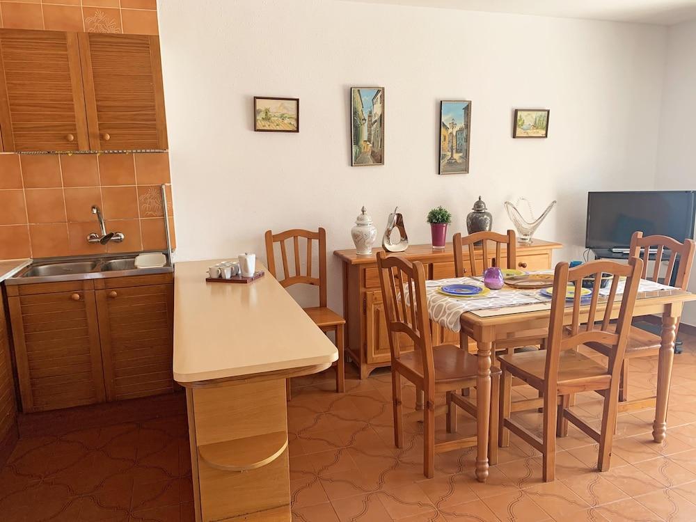 Apartamentos Mar De Peniscola Casablanca 3000 Eksteriør billede
