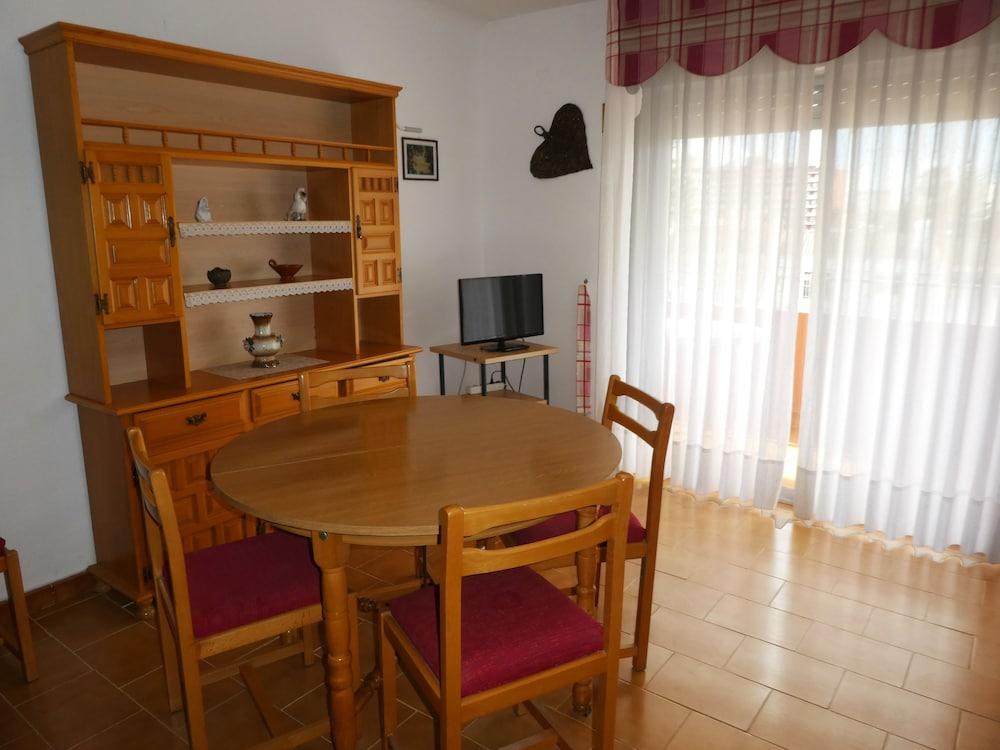 Apartamentos Mar De Peniscola Casablanca 3000 Eksteriør billede