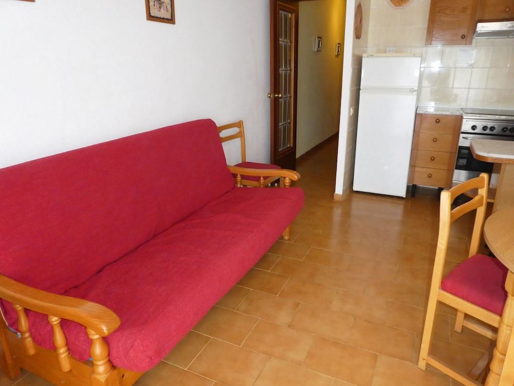 Apartamentos Mar De Peniscola Casablanca 3000 Eksteriør billede