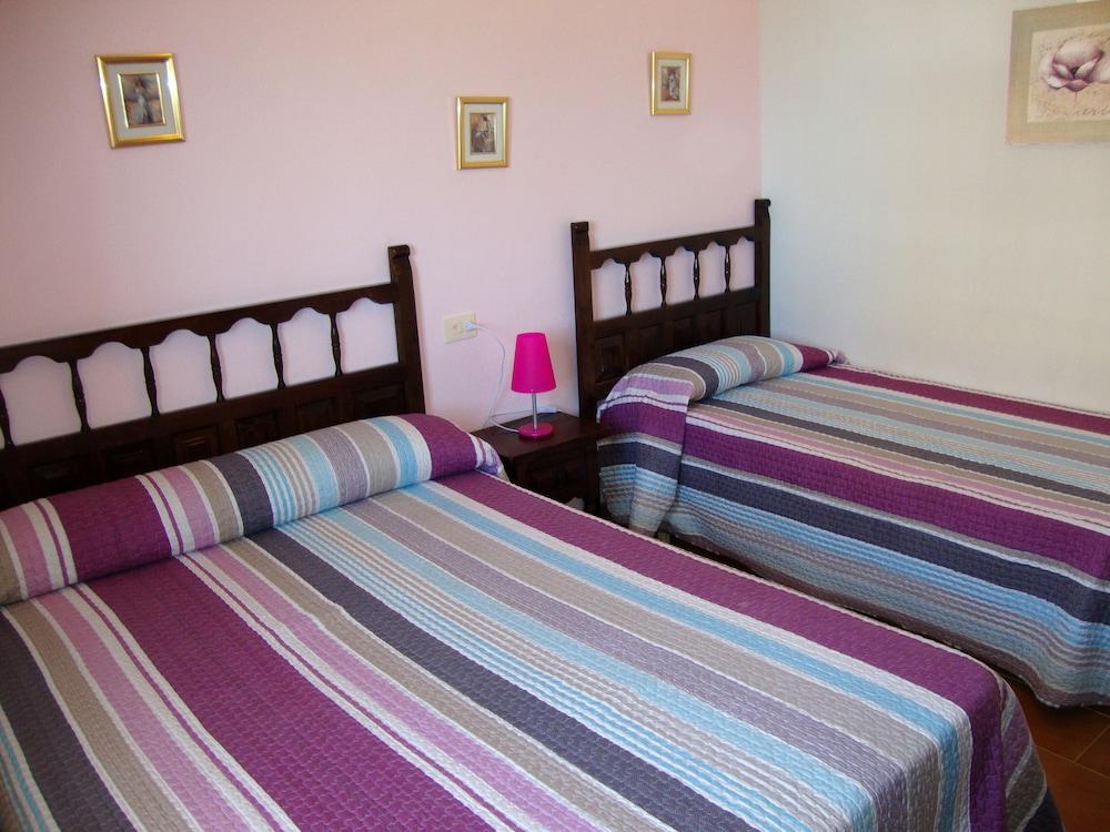Apartamentos Mar De Peniscola Casablanca 3000 Eksteriør billede