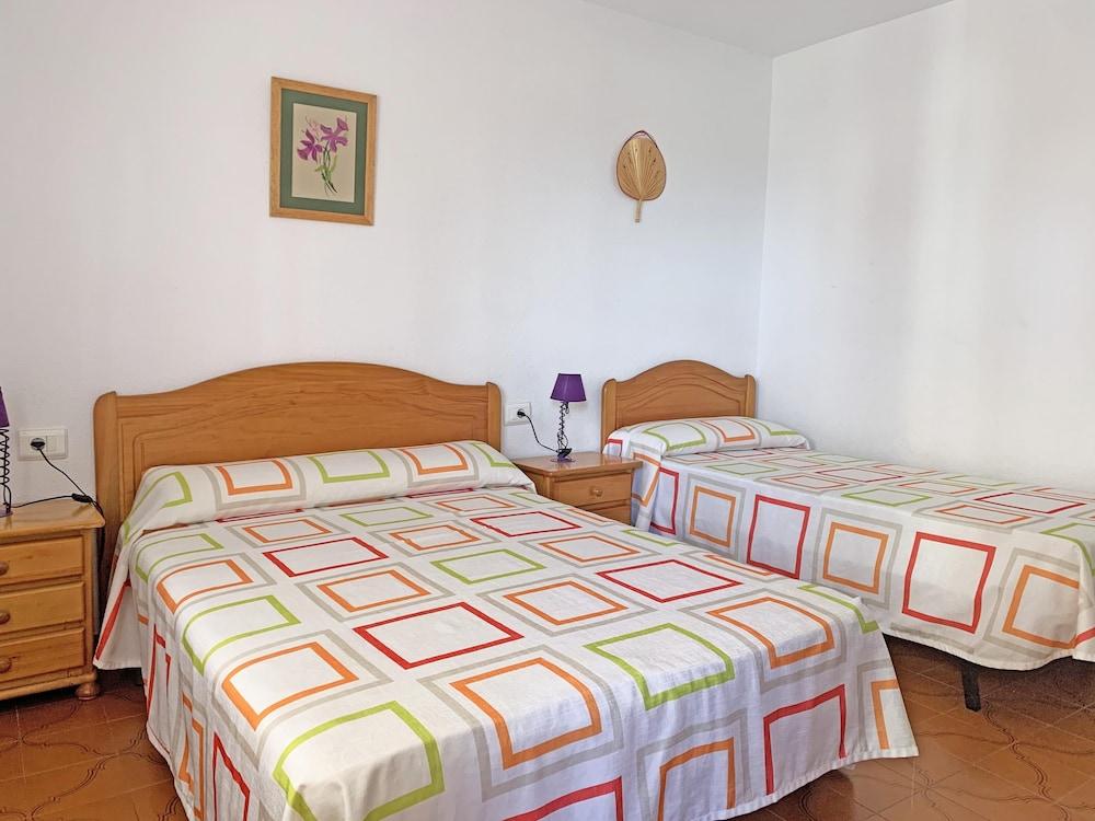 Apartamentos Mar De Peniscola Casablanca 3000 Eksteriør billede