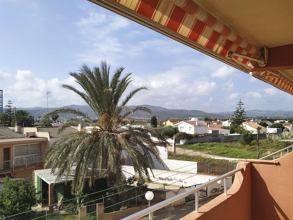 Apartamentos Mar De Peniscola Casablanca 3000 Eksteriør billede