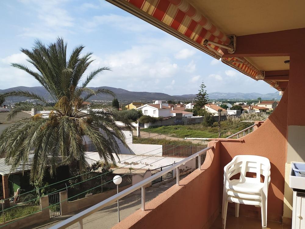 Apartamentos Mar De Peniscola Casablanca 3000 Eksteriør billede