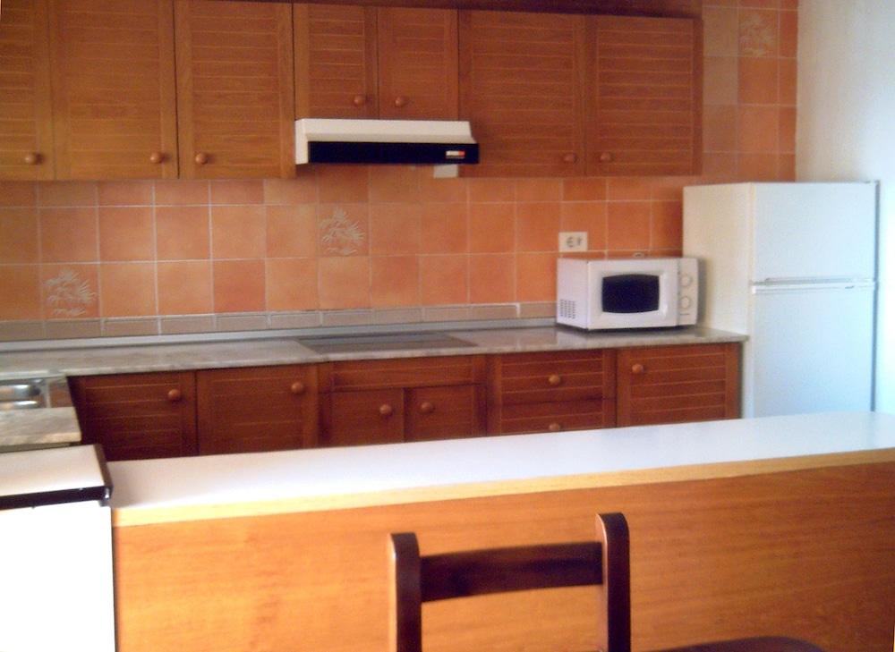 Apartamentos Mar De Peniscola Casablanca 3000 Eksteriør billede