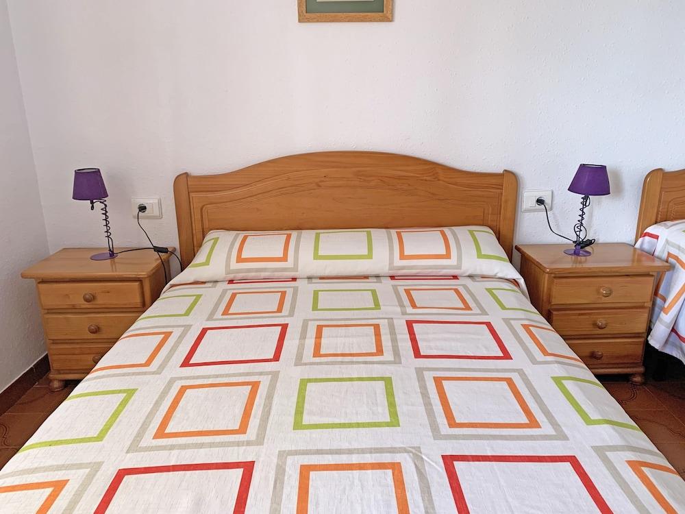 Apartamentos Mar De Peniscola Casablanca 3000 Eksteriør billede