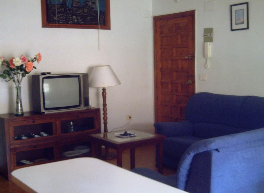 Apartamentos Mar De Peniscola Casablanca 3000 Eksteriør billede