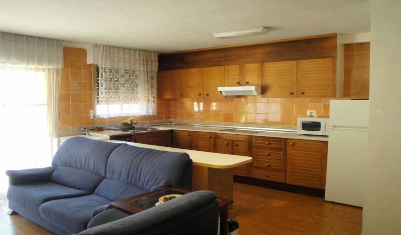 Apartamentos Mar De Peniscola Casablanca 3000 Eksteriør billede